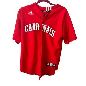 Cardinals Youth jersey